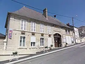 Beaurieux (Aisne)
