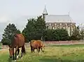 Chapelle du Sacré-Cœur-de-Jésus-Pénitent de Beautroux