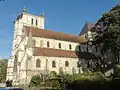 Église Saint-Étienne