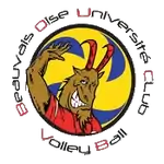 Logo du Beauvais OUC