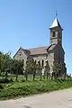 Église Saint-Jean-Baptiste de Beauvernois