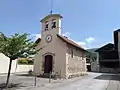 Église Saint-Jean-Baptiste de Beauvoir-en-Royans