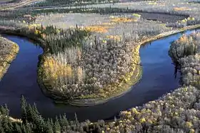 Milieu polaire (Alaska)