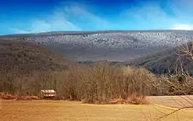 Beaver Township (comté de Columbia, Pennsylvanie)