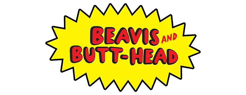 Description de l'image Beavis et Butt-Head.png.