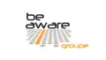 logo de Be Aware