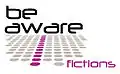 Logo de Be Aware Fictions.