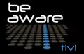 Logo de Be Aware Tivi depuis septembre 2008.