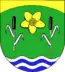 Blason de Bebensee