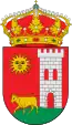 Blason de Becerreá