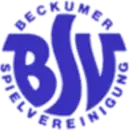Logo du Beckumer Spielvereinigung