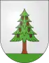 Blason de Bedano