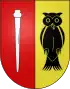 Blason de Bedigliora