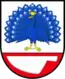 Blason de Bedihošť