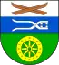 Blason de Bedřichov