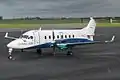 Beechcraft 1900D Airliner de Chalair en 2011