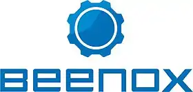 logo de Beenox