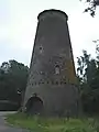 Beers, le moulin décoiffé