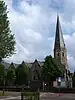 (nl) Parochiekerk Sint-Daniël