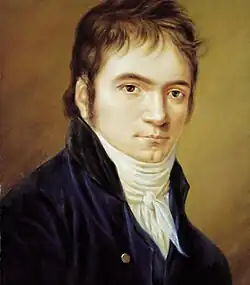 Image illustrative de l’article Concerto pour piano no 1 de Beethoven