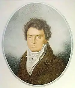 Image illustrative de l’article Quatuor à cordes no 11 de Beethoven