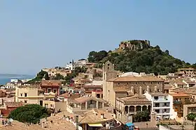 Begur