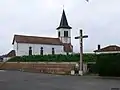 Église Saint-Pierre de Béguios