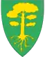 Blason de Beiarn