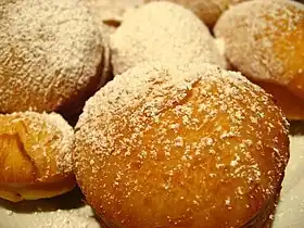 Image illustrative de l’article Beignet