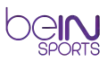 Ancien logo de beIn Sports du 1er janvier 2014 au 31 décembre 2016.