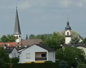 Beindersheim