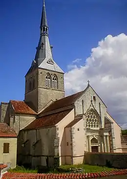 Église de l'Assomption