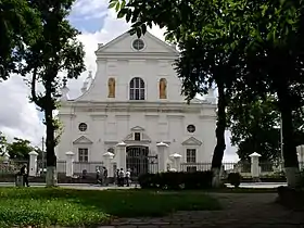 Image illustrative de l’article Église du Corpus Christi (Niasvij)