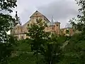 Château de Niasvij