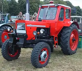 MTZ-50