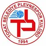 Logo du Plevnespor