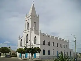 Belém de São Francisco