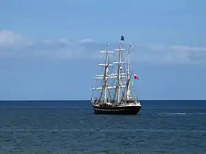 Belem à Madeire.