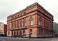 Bibliothèque centrale de Belfast