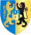 Blason de Belfeld