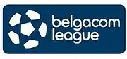 Belgacom League 2012-2014