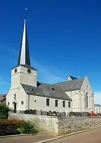 Image illustrative de l’article Église Sainte-Catherine de Duisburg