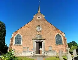 Église Notre-Dame de Gaesbeek