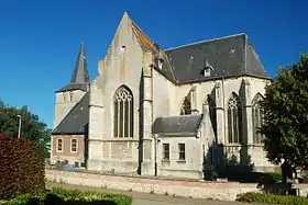 Image illustrative de l’article Église Notre-Dame-et-Sainte-Lucie de Vertrijk