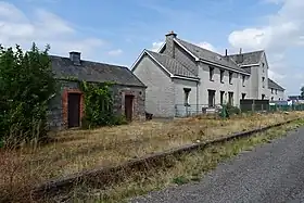 Image illustrative de l’article Gare de Sibret