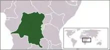 Description de l'image Belgian Congo locator map.png.