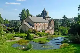 Image illustrative de l’article Château d'Ottignies