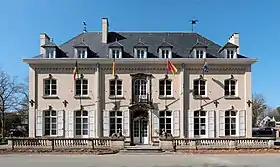 Image illustrative de l’article Château du Héron