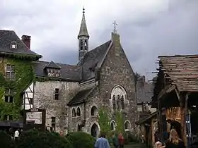 Image illustrative de l’article Château Eyneburg