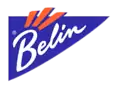 Logotype dans les années 1990.